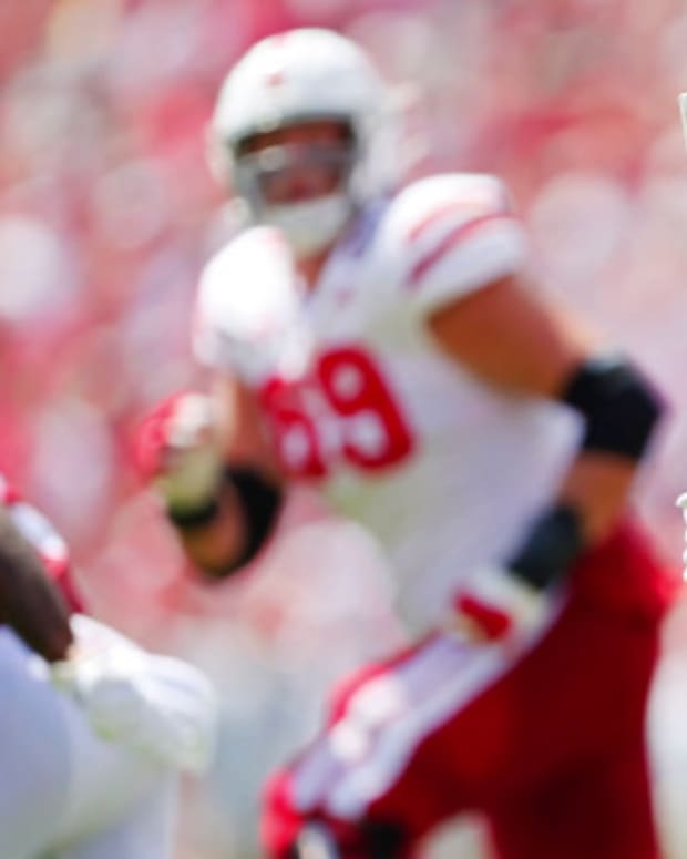 HuskerMax Practice Report 8-9-2022